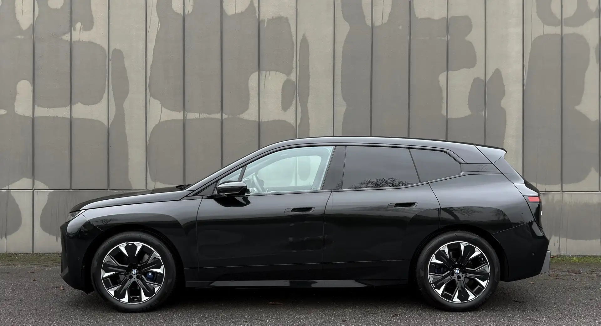 BMW iX xDrive45 M Sport | Massage Seats | Trekhaak | … Noir - 2