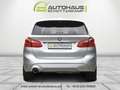 BMW 225 xe iPerformance RFKMRA|LED|NAVI|FREISPRECHE Ezüst - thumbnail 6