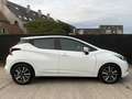 Nissan Micra Micra 0.9 IG-T White - thumbnail 3