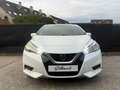 Nissan Micra Micra 0.9 IG-T White - thumbnail 2
