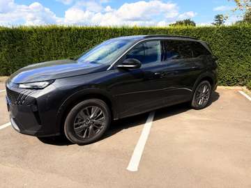 5008 1.2 Turbo MHEV Allure 7pl. Allure