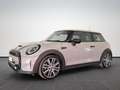 MINI Cooper S 2.0 Cooper S Yours auto Beige - thumbnail 1