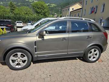 2.0 CDTI Automatik Edition