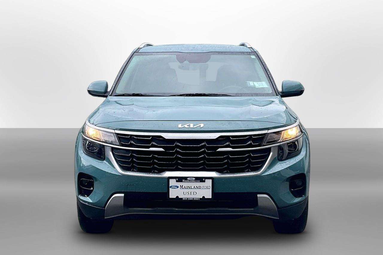 2024 Kia Seltos — снимка 1