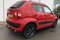 Suzuki Ignis 1.2 90PK Stijl Smart Hybrid | Trekhaak | Navigatie Rot - thumbnail 5