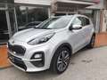 Kia Sportage Sportage 1.6 CRDI 136 CV DCT7 2WD Mild Hybrid Sty Argent - thumbnail 3