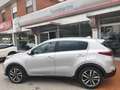 Kia Sportage Sportage 1.6 CRDI 136 CV DCT7 2WD Mild Hybrid Sty Argent - thumbnail 8