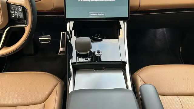 Land Rover Range Rover Sport Dynamic SE Hybrid Ansicht 20