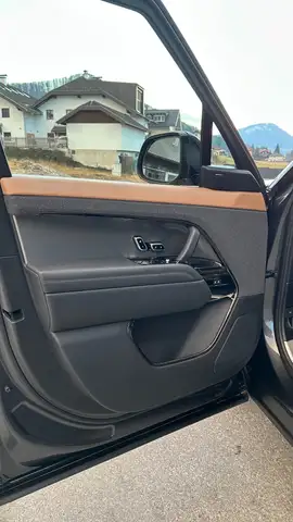 Land Rover Range Rover Sport Dynamic SE Hybrid Ansicht 21