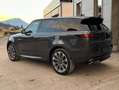 Land Rover Range Rover Sport Dynamic SE Hybrid Grau - thumbnail 8