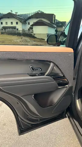 Land Rover Range Rover Sport Dynamic SE Hybrid Ansicht 26