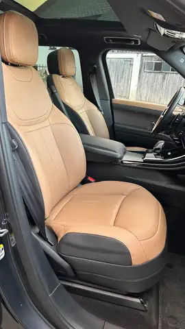 Land Rover Range Rover Sport Dynamic SE Hybrid Ansicht 24