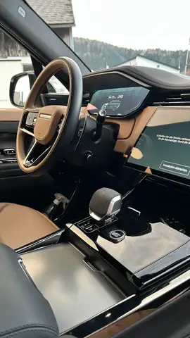 Land Rover Range Rover Sport Dynamic SE Hybrid Ansicht 19