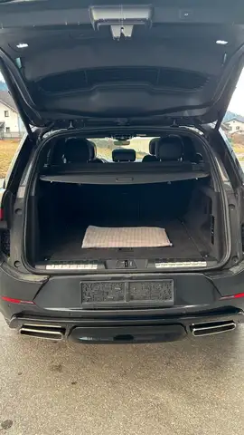 Land Rover Range Rover Sport Dynamic SE Hybrid Ansicht 28