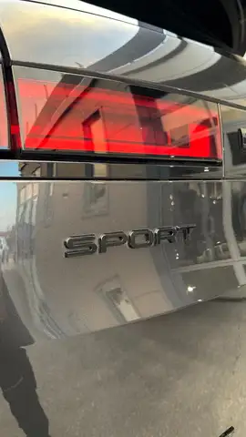 Land Rover Range Rover Sport Dynamic SE Hybrid Ansicht 11