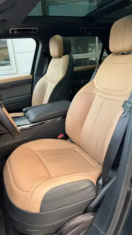 Land Rover Range Rover Sport Dynamic SE Hybrid Ansicht 23