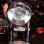Moto Guzzi California Calli 3 Malibu Beach Rot - thumbnail 11
