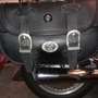 Moto Guzzi California Calli 3 Malibu Beach Rot - thumbnail 10