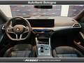 BMW 320 320d 48V xDrive Touring Msport Pro Zwart - thumbnail 10