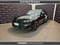 BMW 320 320d 48V xDrive Touring Msport Pro Zwart - thumbnail 1