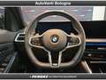 BMW 320 320d 48V xDrive Touring Msport Pro Zwart - thumbnail 29