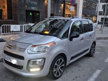 1.2 PureTech Feel Edition 110