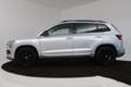 Skoda Karoq 1.5 TSI ACT Sportline Business (PANORAMADAK, STOEL Gris - thumbnail 2