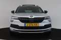 Skoda Karoq 1.5 TSI ACT Sportline Business (PANORAMADAK, STOEL Gris - thumbnail 16