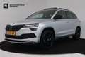 Skoda Karoq 1.5 TSI ACT Sportline Business (PANORAMADAK, STOEL Gris - thumbnail 1