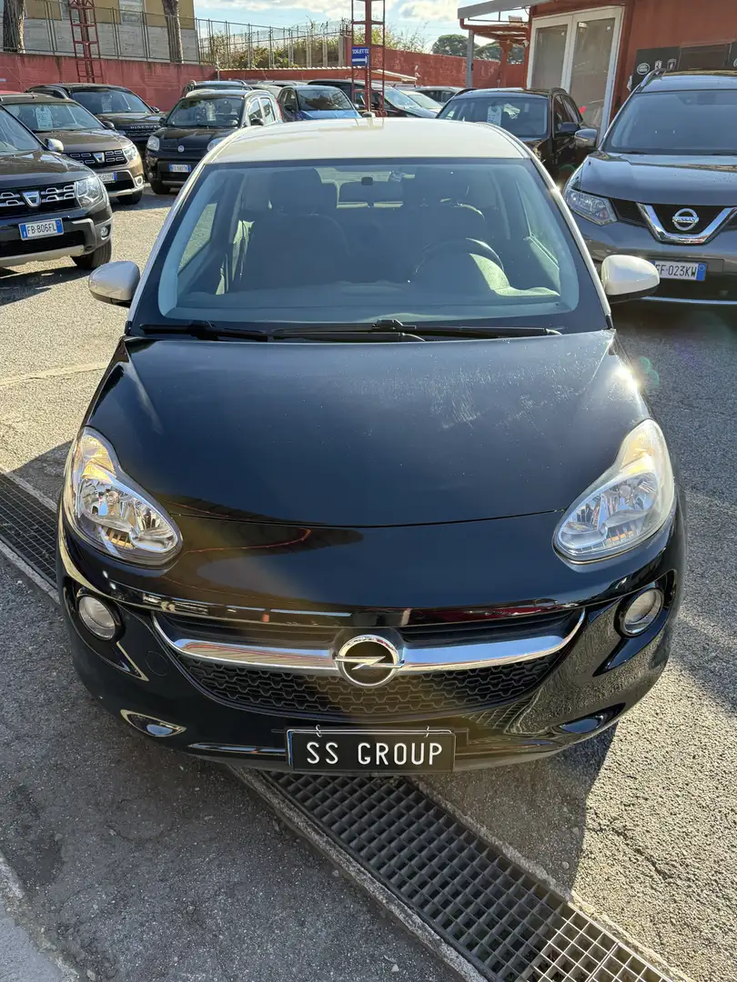 Opel Adam 1.2 70 CV -E6- ( 40 mila km )- unipro- - 2