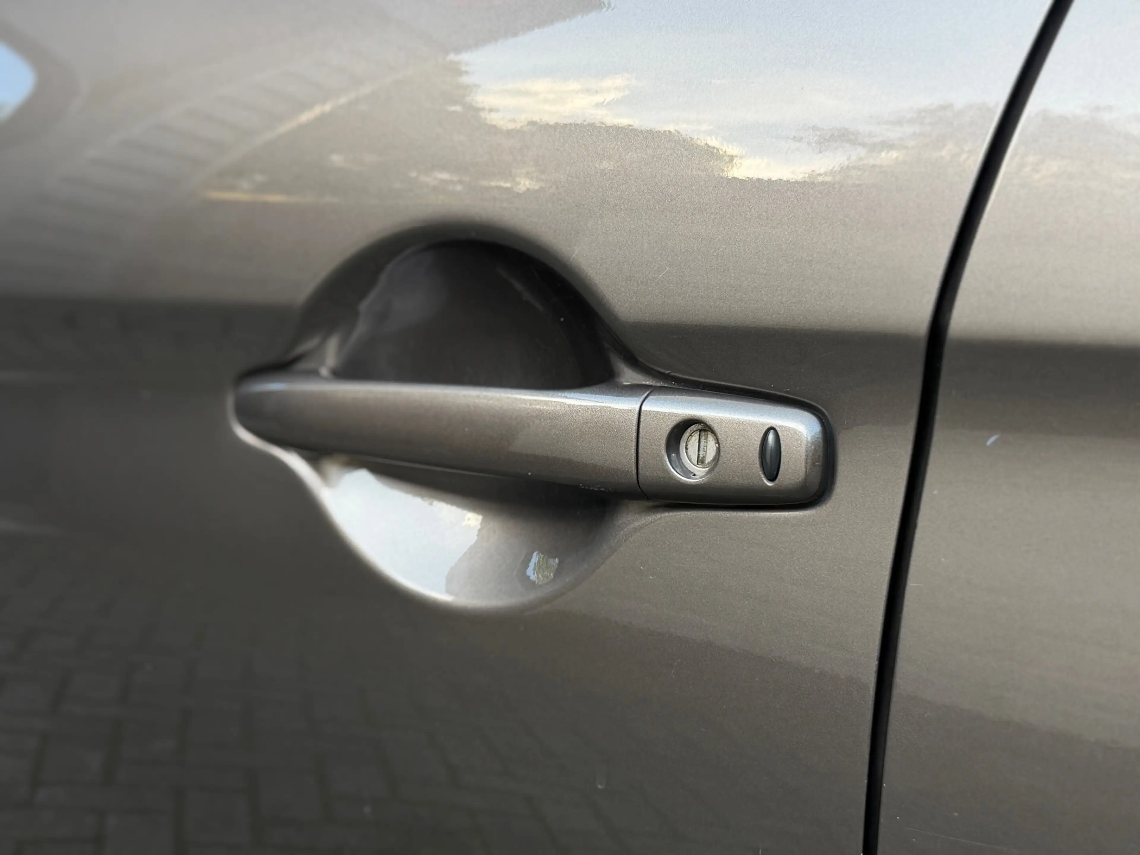 Mitsubishi ASX 1.6 Cleartec Connect Pro+ | Carplay | Camera — photo 17