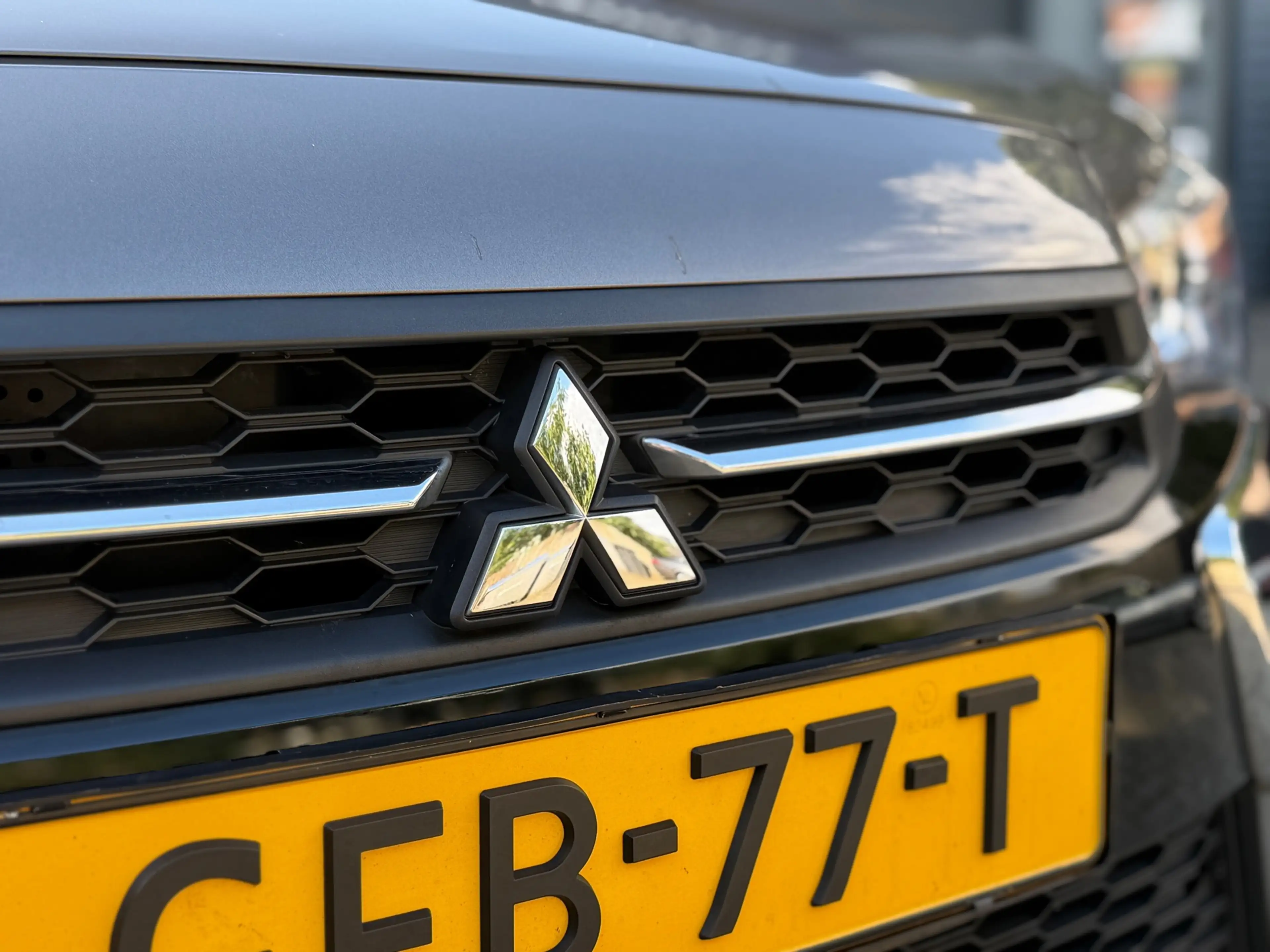Mitsubishi ASX 1.6 Cleartec Connect Pro+ | Carplay | Camera — photo 9