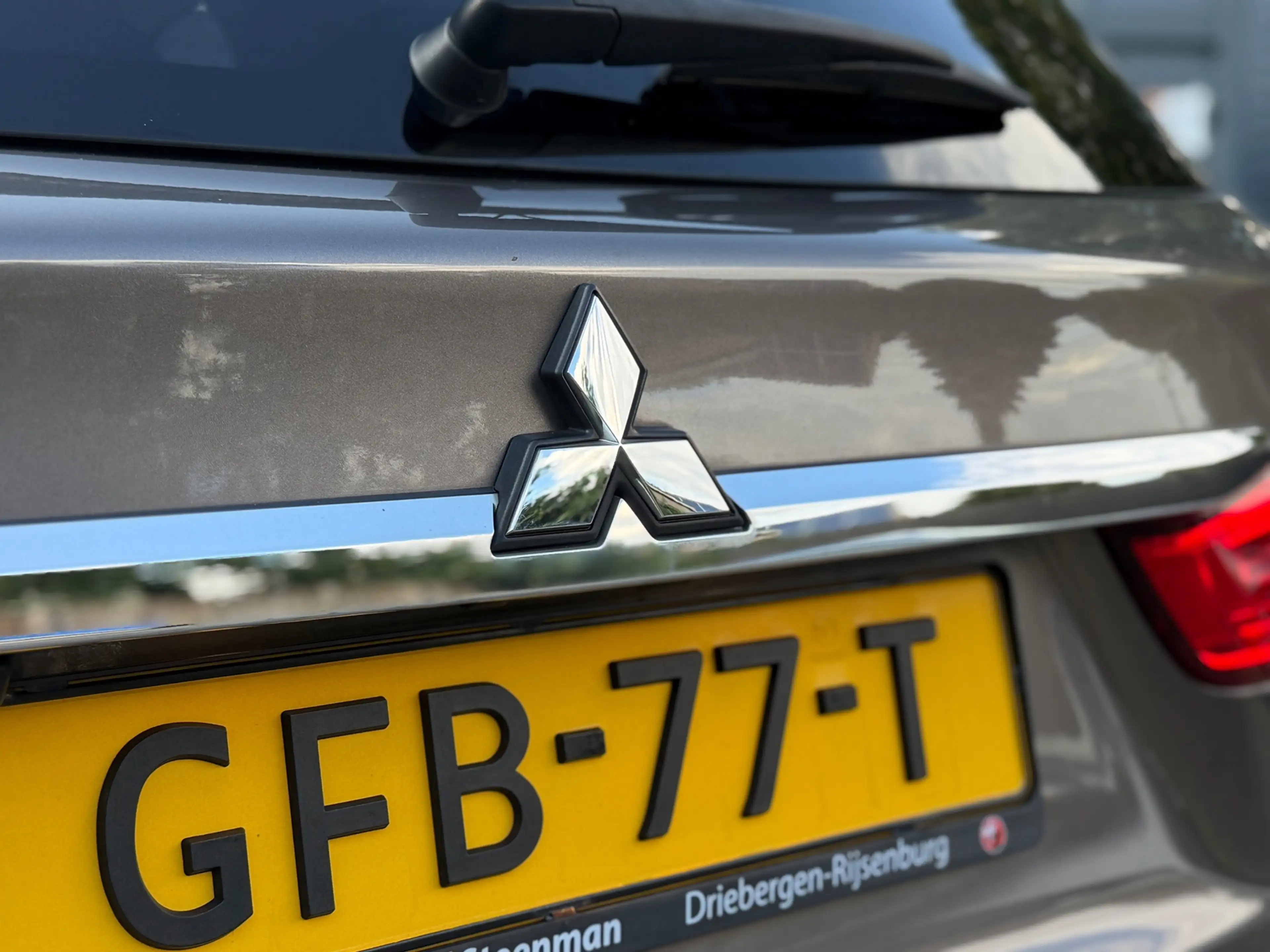 Mitsubishi ASX 1.6 Cleartec Connect Pro+ | Carplay | Camera — photo 14