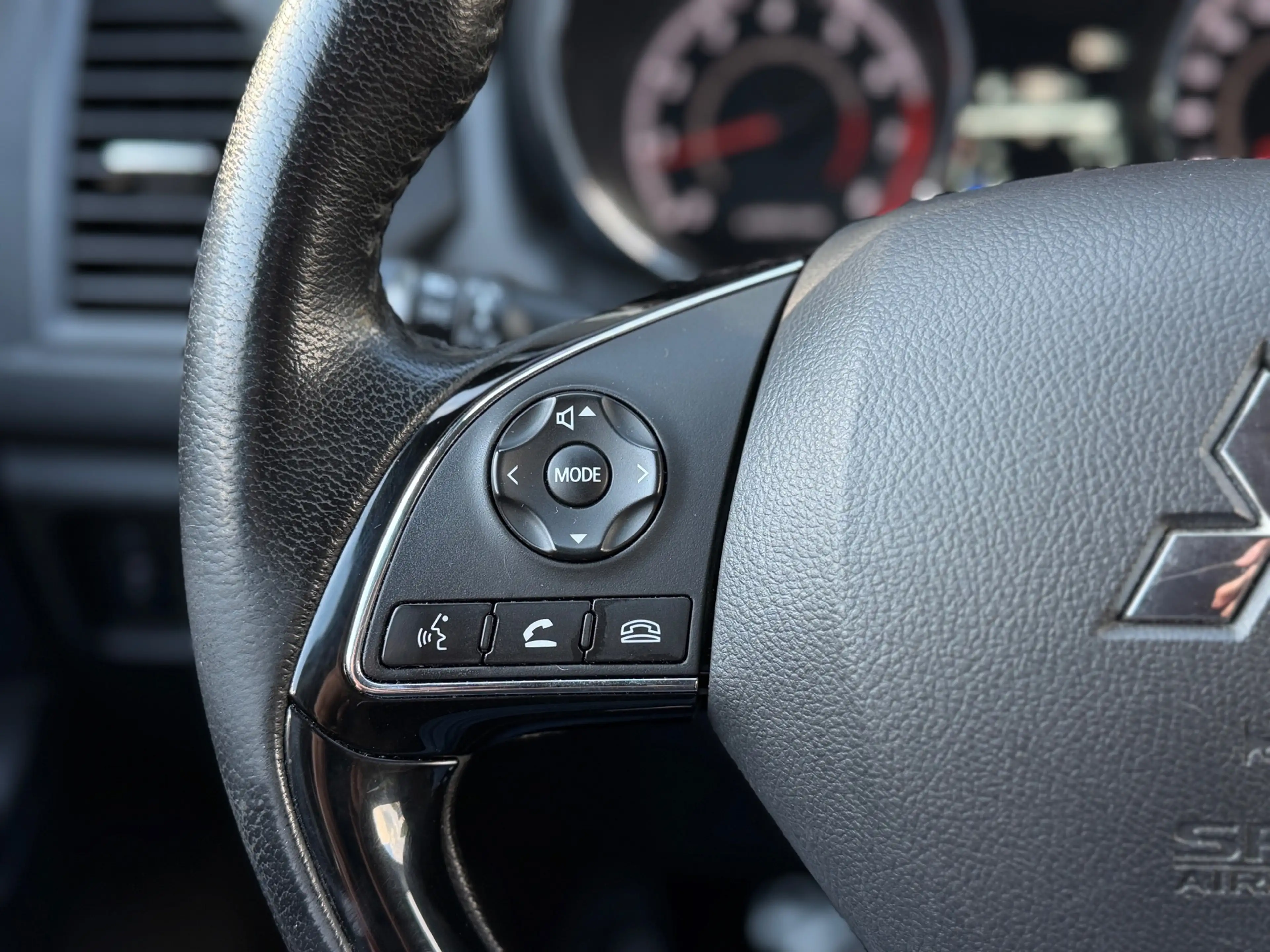 Mitsubishi ASX 1.6 Cleartec Connect Pro+ | Carplay | Camera — photo 26