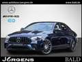 Mercedes-Benz E 53 AMG 4M+ Multibeam/360/Burm/Night/Distr/20' Blau - thumbnail 1