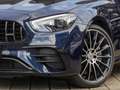 Mercedes-Benz E 53 AMG 4M+ Multibeam/360/Burm/Night/Distr/20' Blau - thumbnail 5