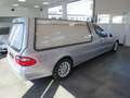 Mercedes-Benz E 220 CDI Bestattungswagen / Leichenwagen Silber - thumbnail 2