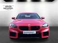 BMW M2 Rot - thumbnail 2