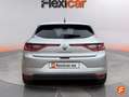 Renault Megane 1.3 TCe GPF Limited 103kW Gris - thumbnail 5