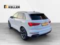 Audi Q3 S line 35 TDI S line Matrix/Navi/PDC/LWS/Clima/ Blanc - thumbnail 4