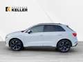 Audi Q3 S line 35 TDI S line Matrix/Navi/PDC/LWS/Clima/ Blanc - thumbnail 3