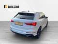 Audi Q3 S line 35 TDI S line Matrix/Navi/PDC/LWS/Clima/ Blanc - thumbnail 6