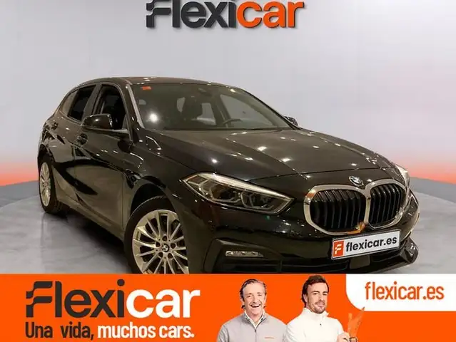 BMW 118 118i
