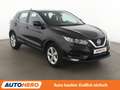 Nissan Qashqai 1.3 DIG-T Acenta*NAVI*TEMPO*CAM*PDC*SHZ*KLIMA* Schwarz - thumbnail 8