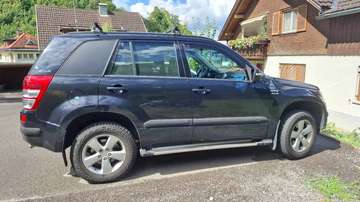 Grand Vitara 1,9 VX-E DDIS