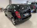 Mercedes-Benz A 170 Classe A 1.7 Avantgarde coupe NEOPATENTATI Nero - thumbnail 4