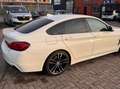 BMW 418 418 Executive Edition Blanc - thumbnail 3