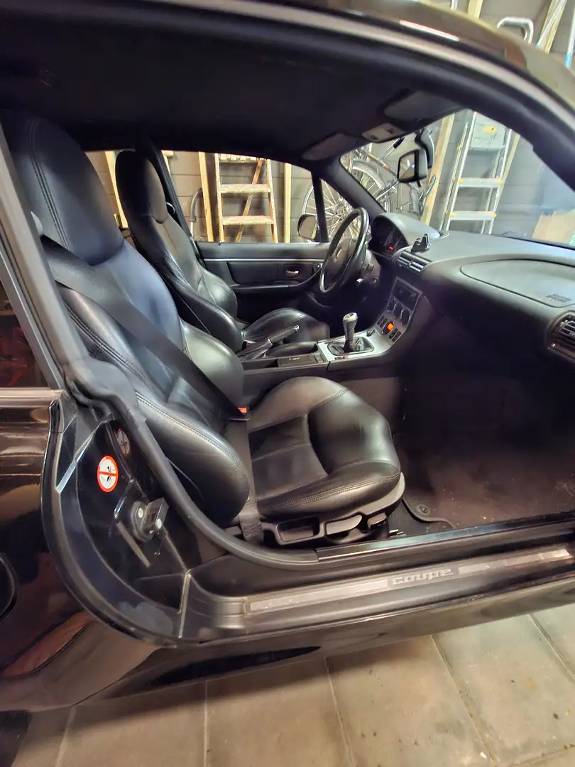 BMW Overig 3.0i Чорний - 2