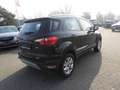 Ford EcoSport Titanium/KEYFREE/SITZHZG/FRONTHZG/KLIMA Schwarz - thumbnail 6