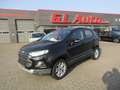 Ford EcoSport Titanium/KEYFREE/SITZHZG/FRONTHZG/KLIMA Schwarz - thumbnail 1